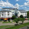 Kristály Hotel Keszthelyen a Balatonnál akciós, félpanziós csomagokkal ✔️ Kristály Hotel Keszthely**** ✔️ Akciós Kristály Hotel - ✔️ Keszthely